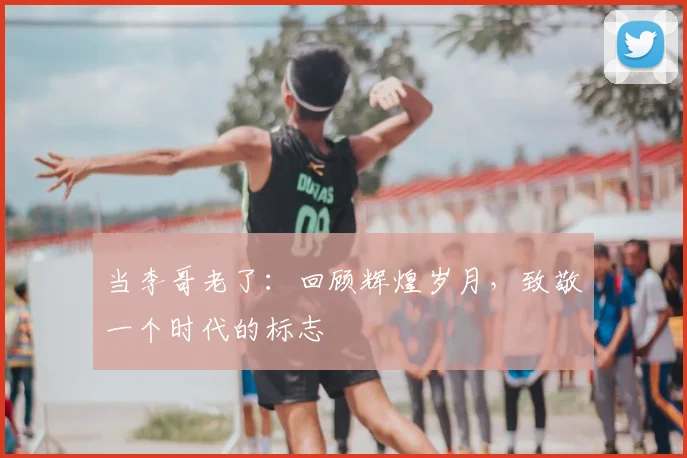 当李哥老了：回顾辉煌岁月，致敬一个时代的标志