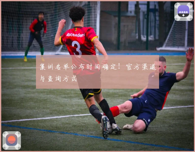 集训名单公布时间确定!官方渠道与查询方式