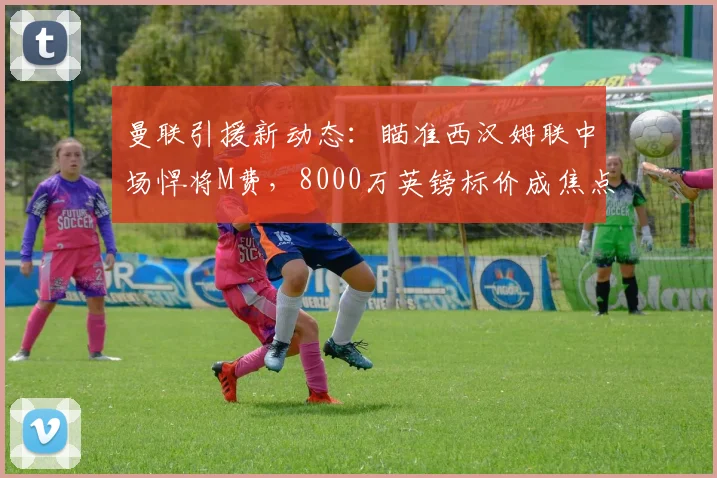 曼联引援新动态：瞄准西汉姆联中场悍将M费，8000万英镑标价成焦点，2026赛季或迎变局